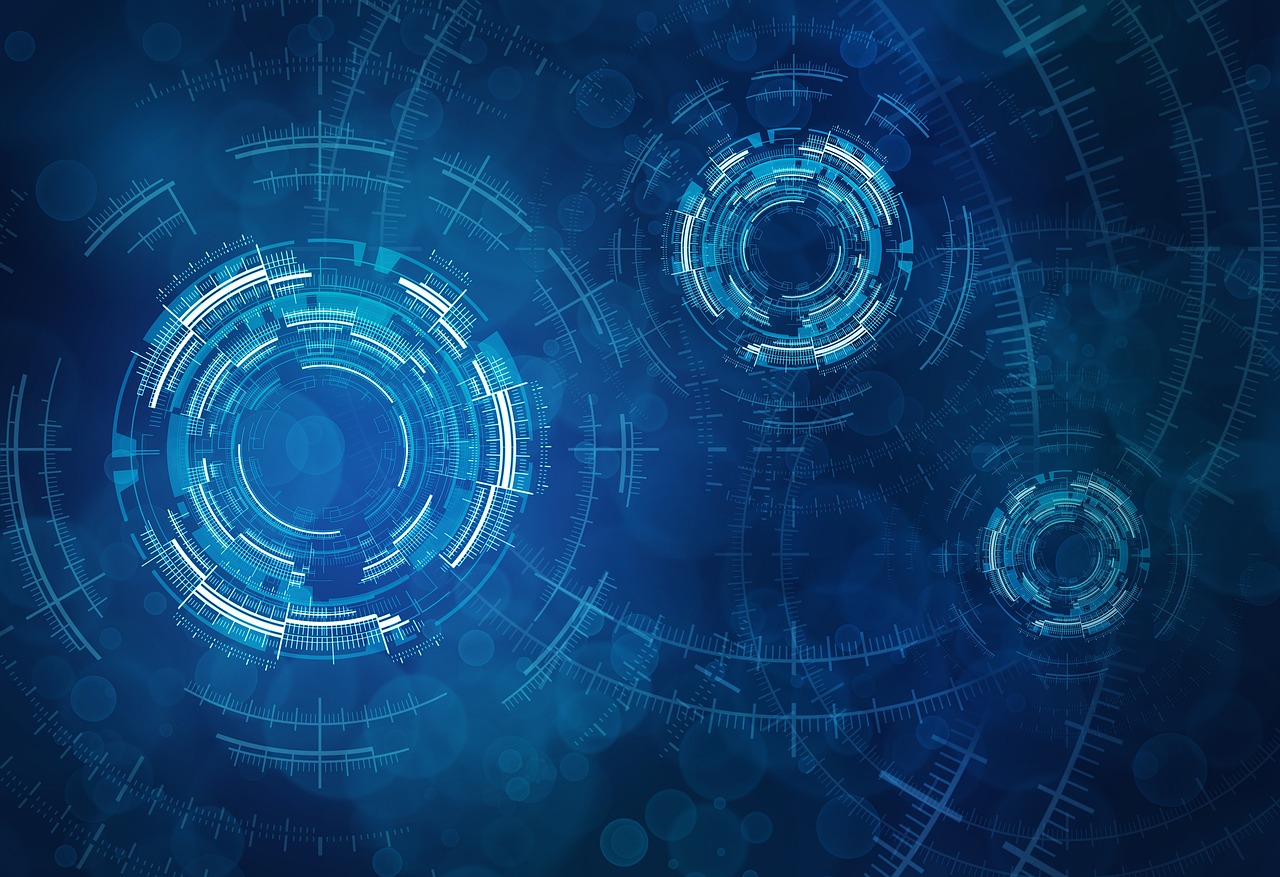 Innovation Spotlight: New Analytics Platform